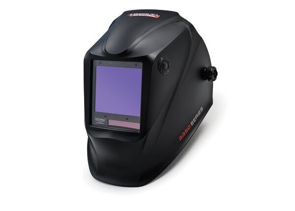 Lincoln Viking 3350 welding helmet
