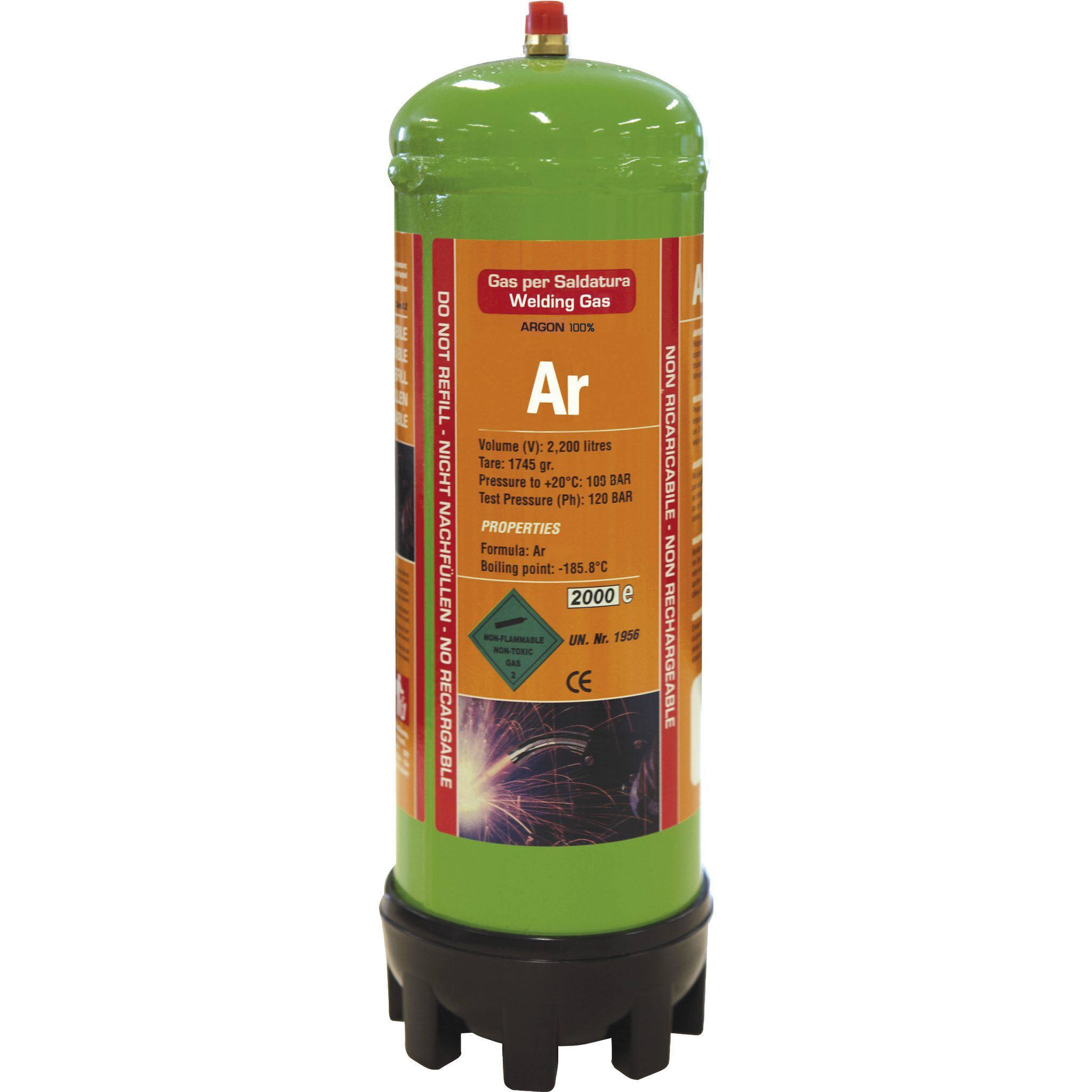 043688.jpg Disposable Gas Bottle