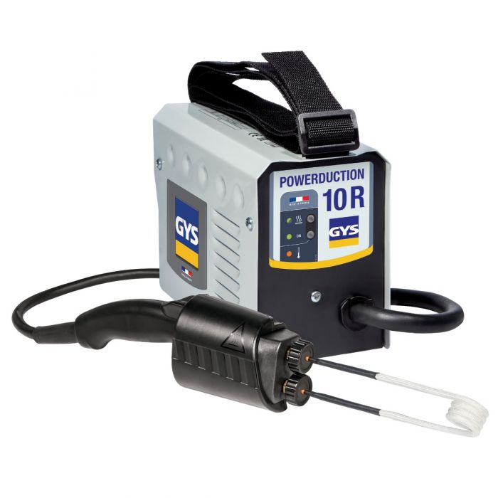 GYS Powerduction 10R Induction Heating System - Image 1