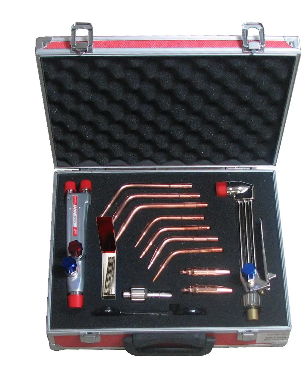 Type 5 Welding/Cutting Set