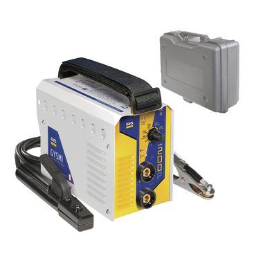 GYS GYSMI 200Amp Inverter Arc Welder 230V - Image 1