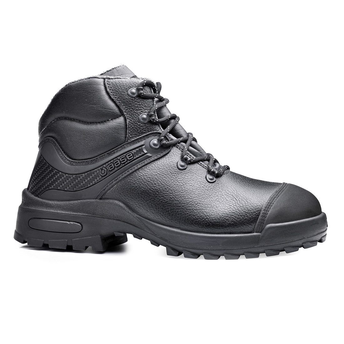 Base Morrison Safety Boot - Image 1
