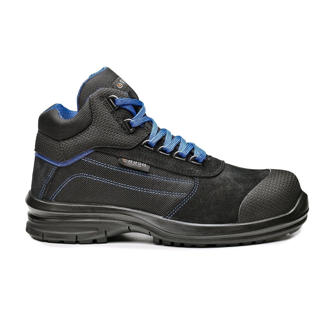 B0954BKB.jpg Base Safety Boot Pulsar Top - Image 1
