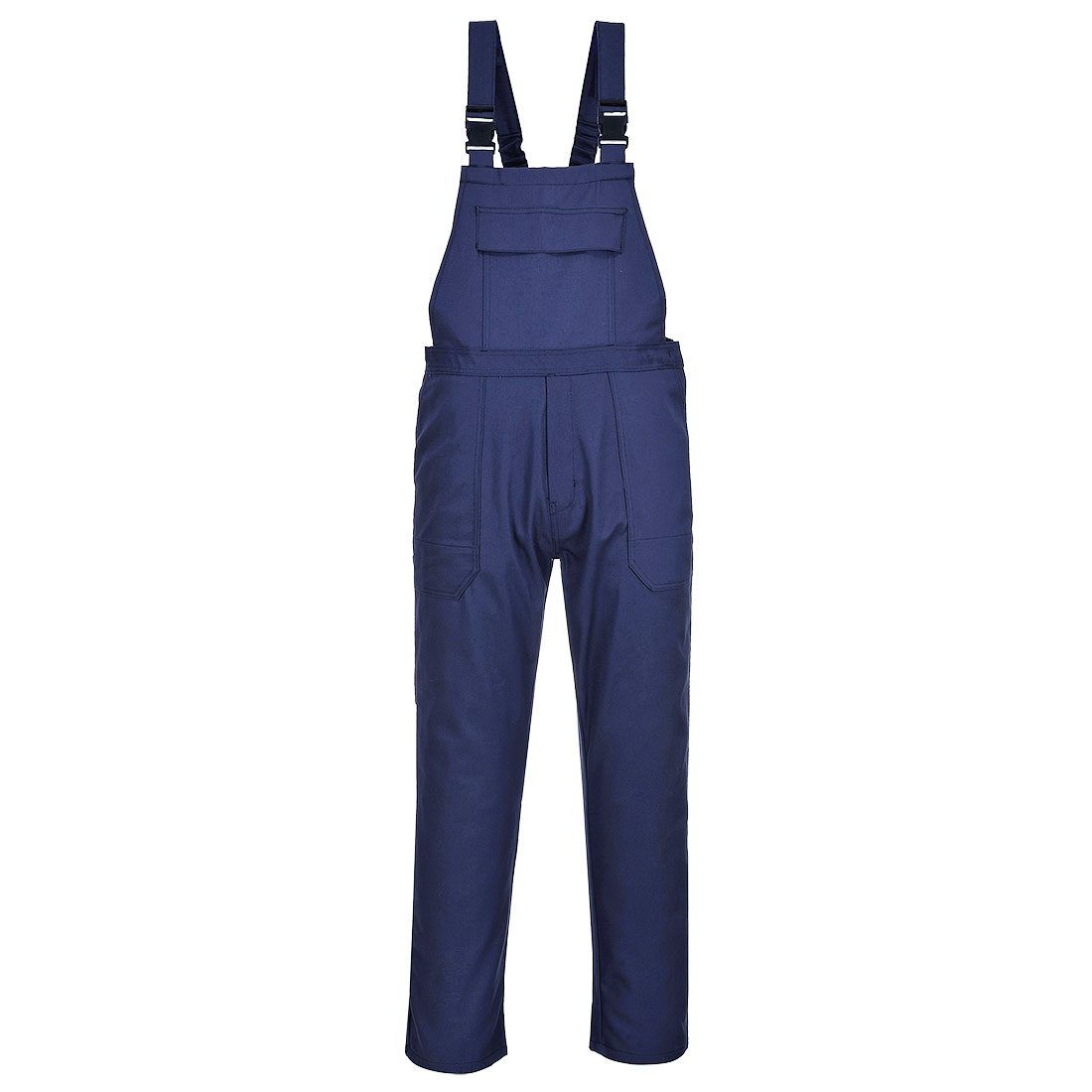 BIZ4 - Bizweld Bib and Brace - Image 1
