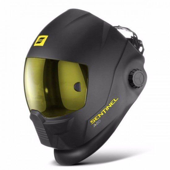 ESAB Sentinel A50 welding helmet