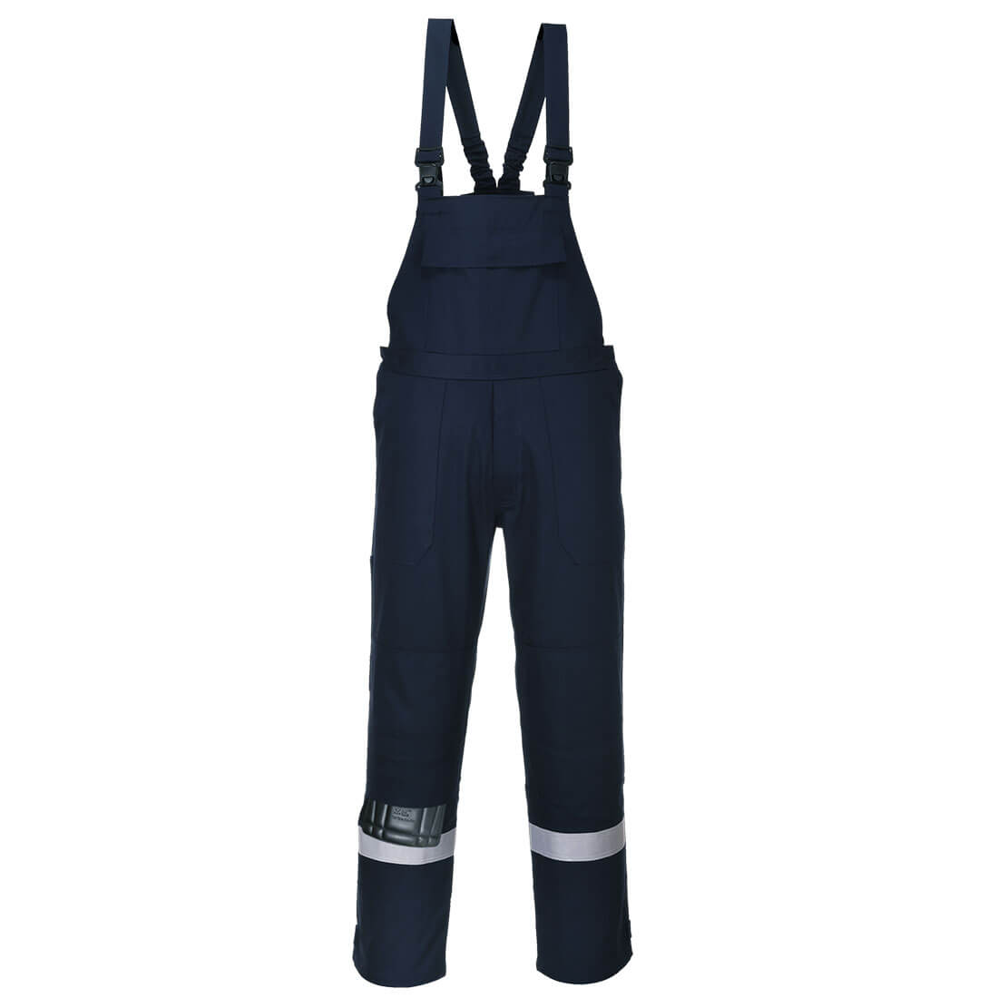 FR27 - Bizflame Plus Bib and Brace - Image 1
