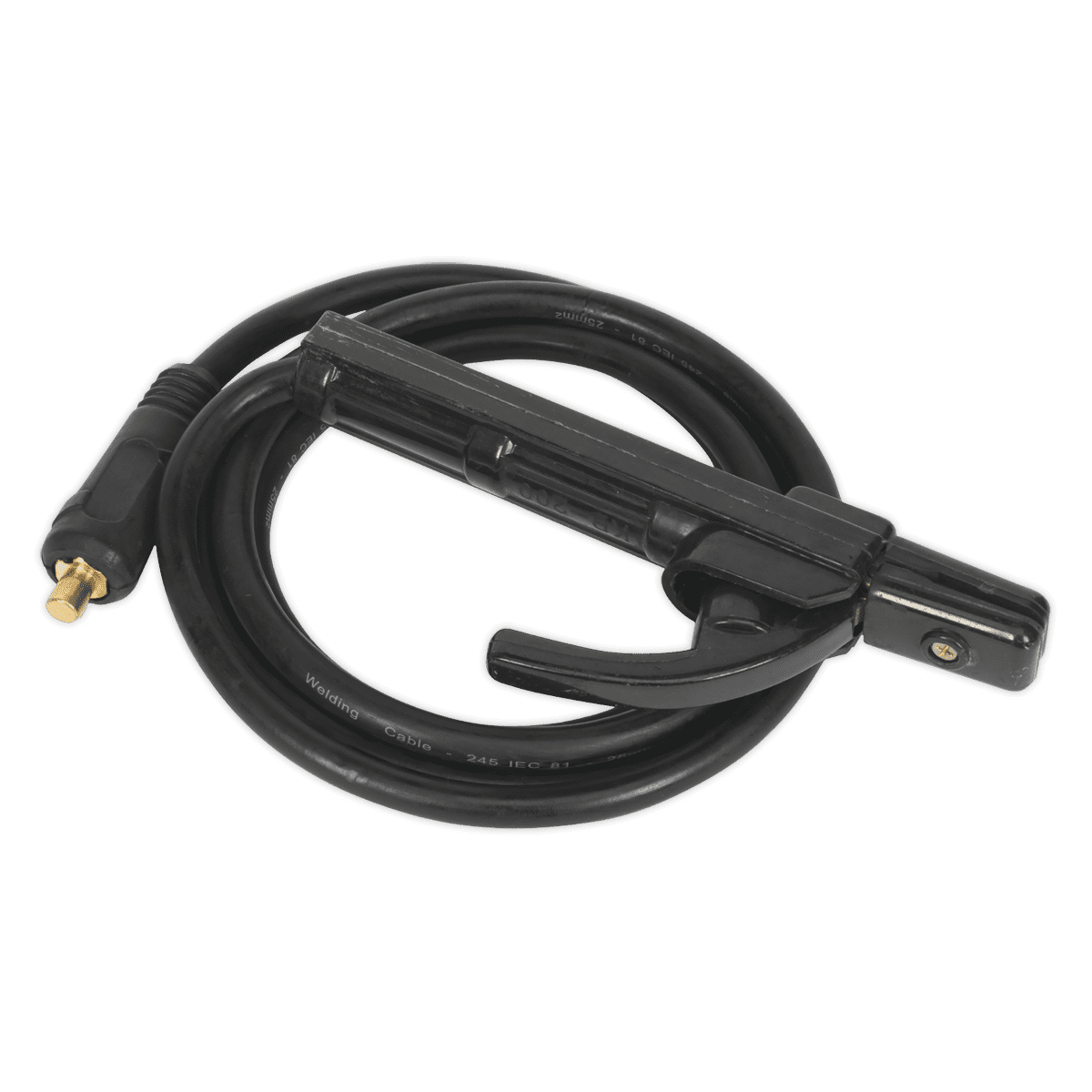 MMA01.png Electrode Holder & Cable - Image 1