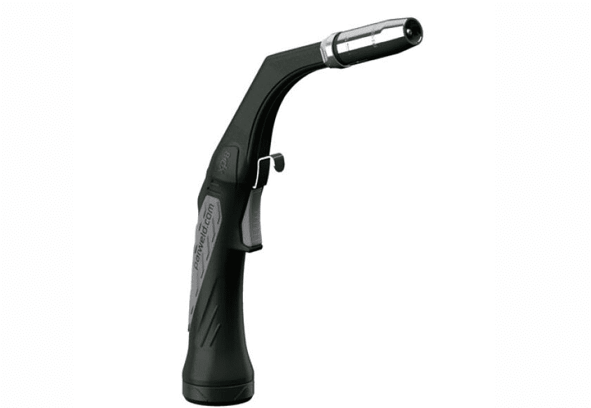 XP8 200Amp 4M Mig Torch - Image 1