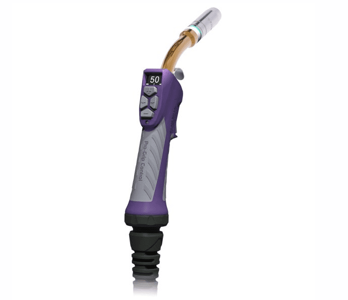 Screenshot-2022-10-14-123956.png Parweld XTM211 3M Mig Torch Digital - Image 1