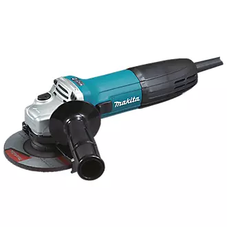 MAKITA GA4530R 720W 4½" ELECTRIC ANGLE GRINDER - Image 1