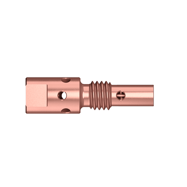 Binzel Style Tip Adaptor