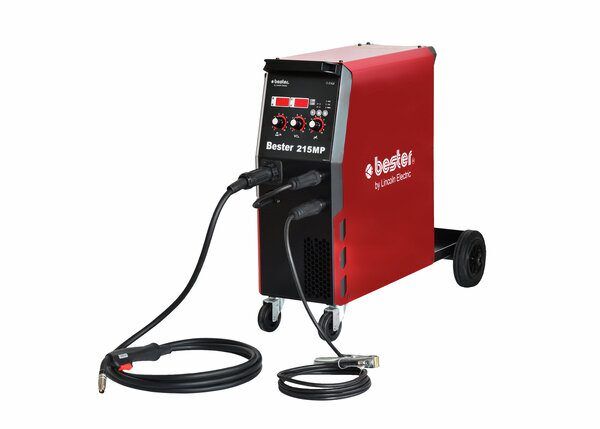 Lincoln Electric Bester 215MP