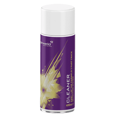 cleaning.png NDT Cleaning Spray 400ml - Image 1