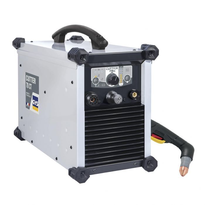 gys_70ct_1-min_2nd.jpg GYS 70 CT Plasma Cutter 70A - 3 Phase - Image 1