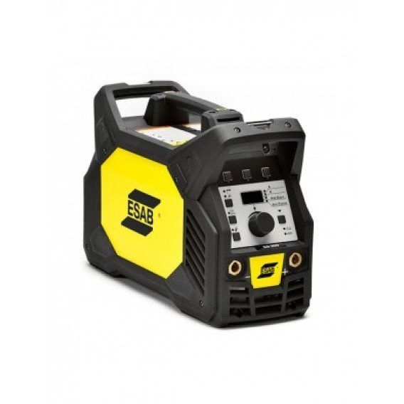 Esab Renegade Et 300i Pulse DC Tig Welder - Image 1