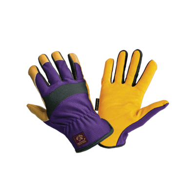 Panther Mesh Back Drivers Glove