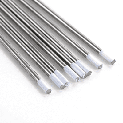 0.8% Zirconiated Tungsten Electrodes 175mm(4.8mm diameter) - Image 1