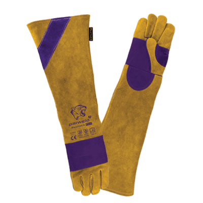 rsz_c144692bff9349ba8bd249ff39fd7559.png Panther PRO Long Sleeve Gauntlet - Image 1