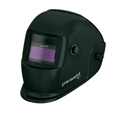 Light Reactive Welding Helmet - Image 1