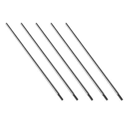 1% Lanthanum Tungsten Electrodes 150mm(1.6mm diameter) - Image 1