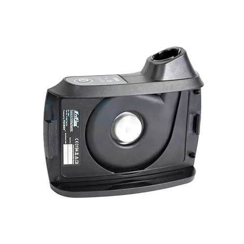 TECMEN FREFLOW PAPR BLOWER UNIT BODY