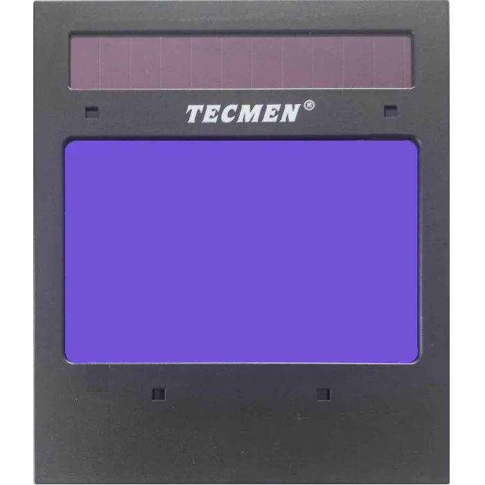 TECMEN V1 AUTO DARKENING FILTER ADF800S - Image 1