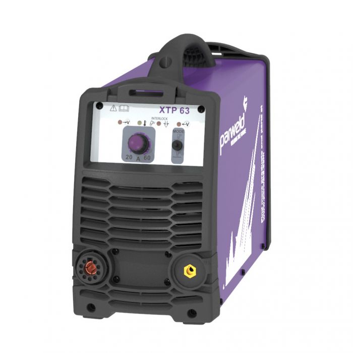 Parweld XTP 63 Plasma Cutter - Image 1