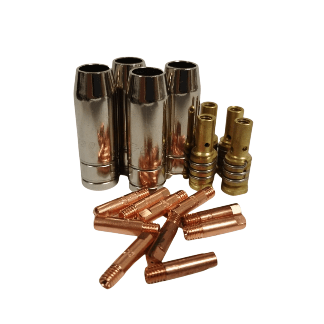 Bester 190c Consumables