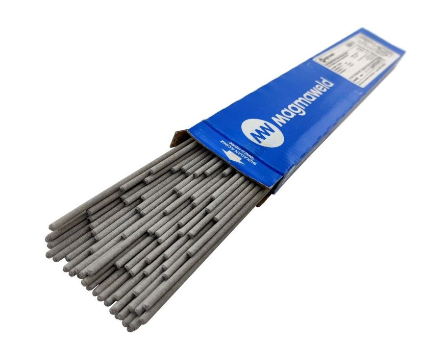 Arc Welding Rods E6013 5kg Pack