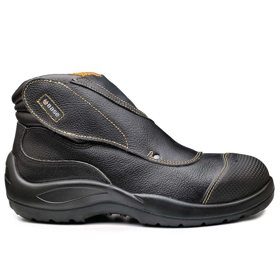 Welder S3 HRO
