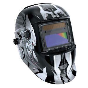 GYS Welding Helmet LCD Venus
