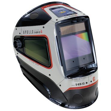 LCD APOLLO