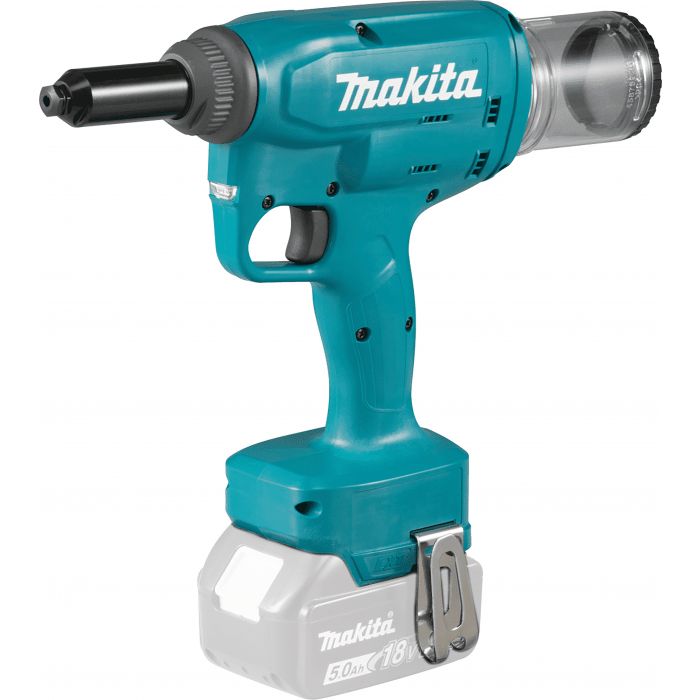 MAKITA_DRV250Z_2 18v Rivet gun