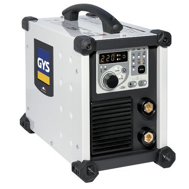 PROGYS 220E FV CEL Stick Machine (MMA) PROGYS 220E FV CEL Stick Machine (MMA)