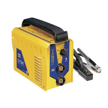 GYSMI 160 P (WITH CASE) Stick Machine (MMA) - Image 1