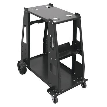 TROLLEY 600 For Small Plasmas Or Small Welding Machines - Image 1