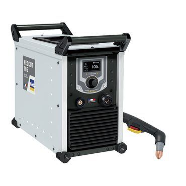 PLASMA CUTTER NEOCUT 105 - WITH TORCH - Image 1