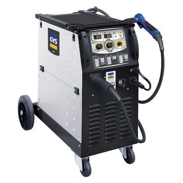 Multiweld fv 220M Mig Machine - Image 1