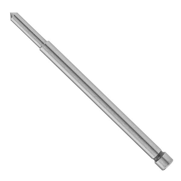 Short Pilot Pin Short Pilot Pin