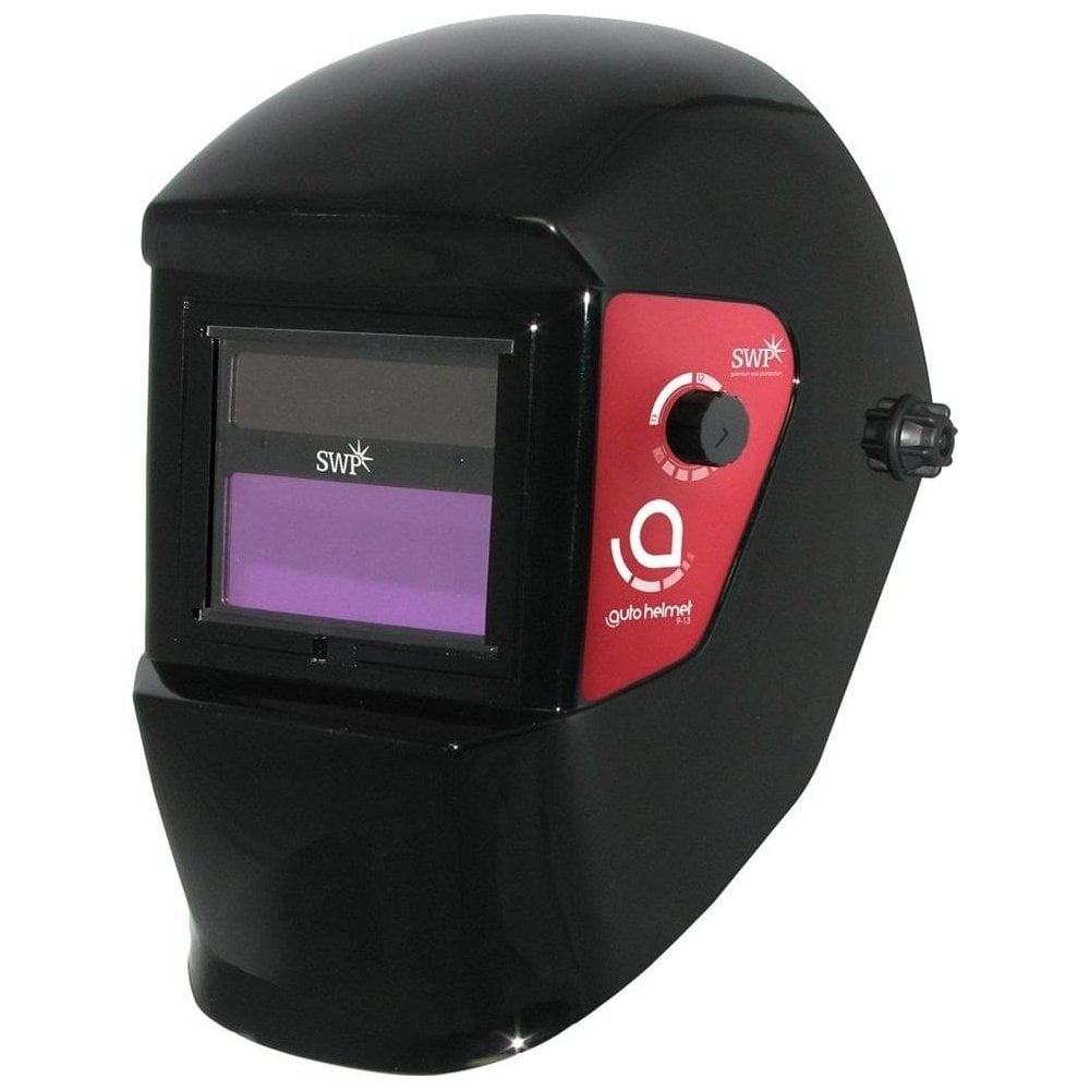 Variable Shade Welding/ Grinding Helmet