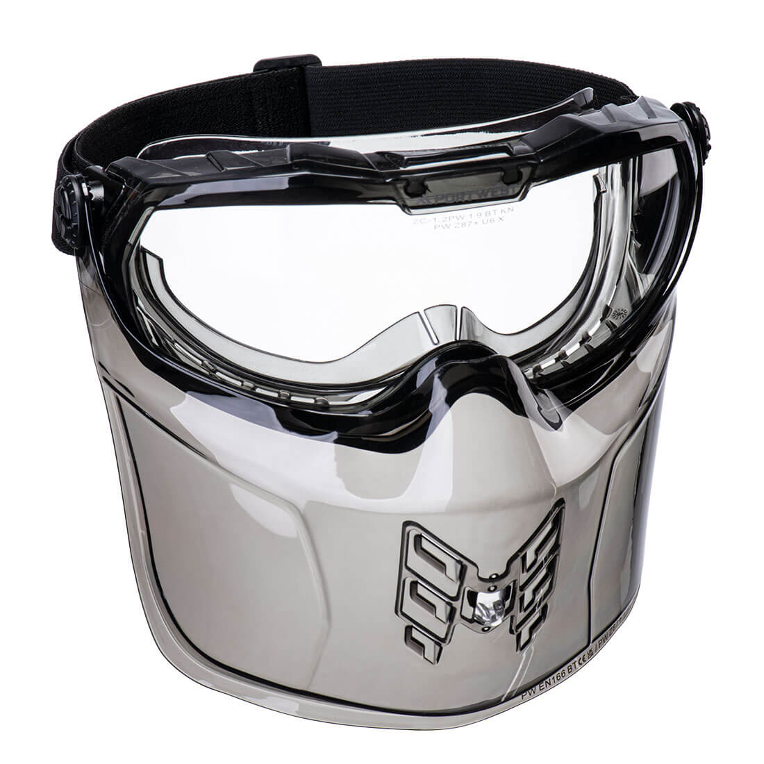 PS22 - Ultra Safe Goggles Flip Front Grinding Mask - Image 1