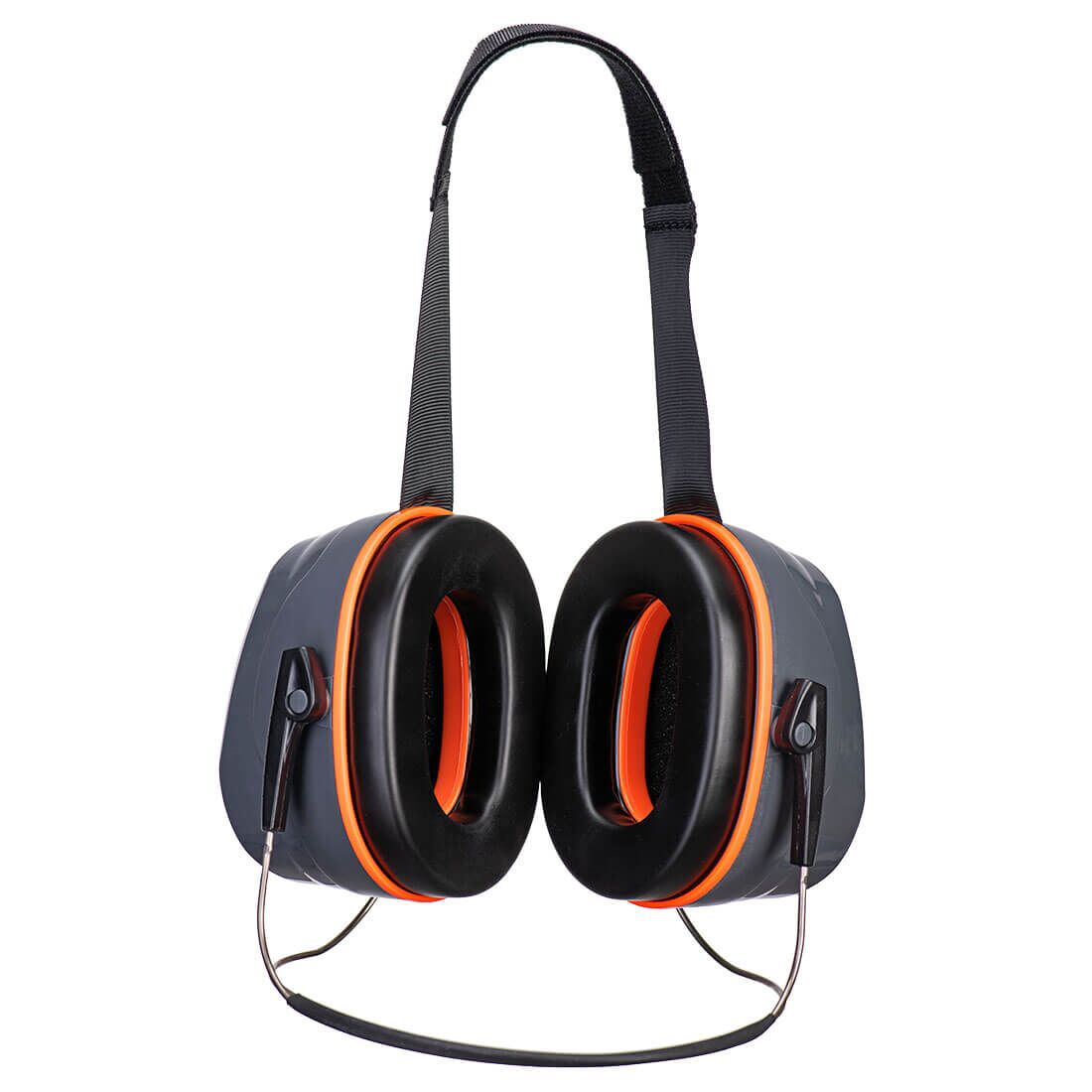 PW78 - HV Extreme Ear Defenders Neckband for welding helmets - Image 1
