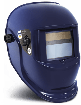 Welding helmet