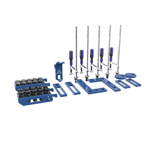 GPPH Welding Table Tool Kit - XS - Image 1