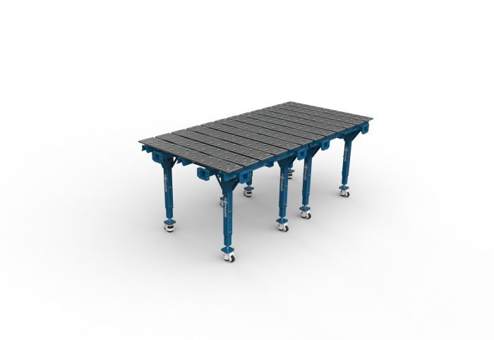 op4_1200x1200_x2_-_zc_2_2nd Modular Welding Table PRO - 3.2M x 1.5M - Image 1